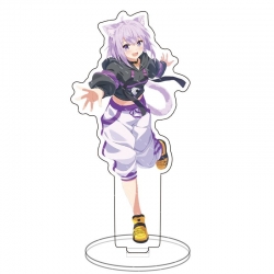 Virtual YouTuber  Anime charac...