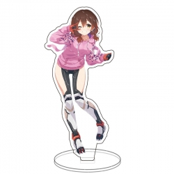 Virtual YouTuber  Anime charac...