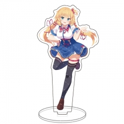 Virtual YouTuber  Anime charac...