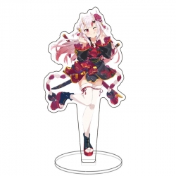 Virtual YouTuber  Anime charac...