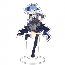 Virtual YouTuber  Anime charac...