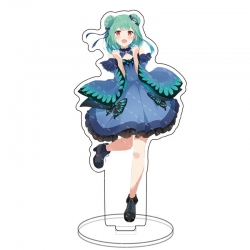 Virtual YouTuber  Anime charac...