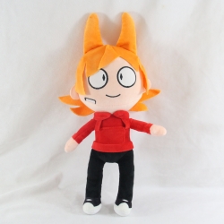 eddsworld plush  Crystal super...