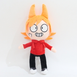 eddsworld plush Crystal super ...