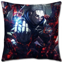 Jujutsu Kaisen Anime square fu...