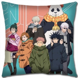 Jujutsu Kaisen  Anime square f...