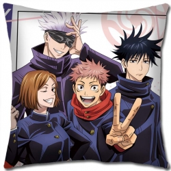 Jujutsu Kaisen  Anime square f...