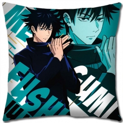 Jujutsu Kaisen  Anime square f...