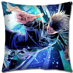 Jujutsu Kaisen  Anime square f...