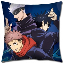 Jujutsu Kaisen  Anime square f...