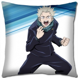 Jujutsu Kaisen  Anime square f...