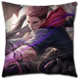 Jujutsu Kaisen  Anime square f...