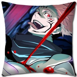 Jujutsu Kaisen  Anime square f...