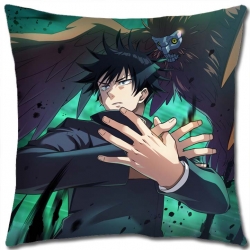 Jujutsu Kaisen  Anime square f...