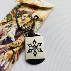 Genshin Impact  Anime Stainles...