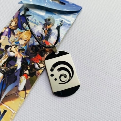 Genshin Impact  Anime Stainles...