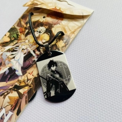 Genshin Impact  Anime Stainles...