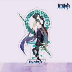 Genshin Impact Anime character...