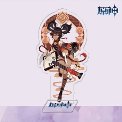 Genshin Impact Anime character...