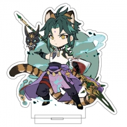 Genshin Impact Anime character...