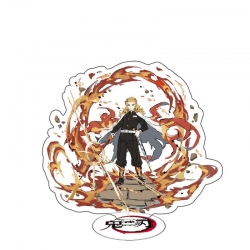 Demon Slayer Kimets Anime char...