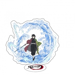 Demon Slayer Kimets Anime char...