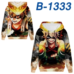 My Hero Academia  Anime padded...