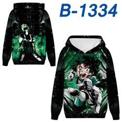 My Hero Academia  Anime padded...