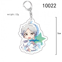 Haikyuu!! Anime acrylic Key Ch...