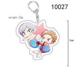 Haikyuu!! Anime acrylic Key Ch...