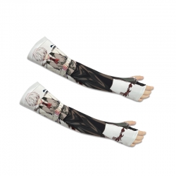 Tokyo Ghoul Printed Long Cycli...