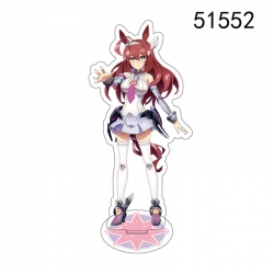 Pretty Derby  Anime characters...
