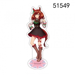 Pretty Derby  Anime characters...