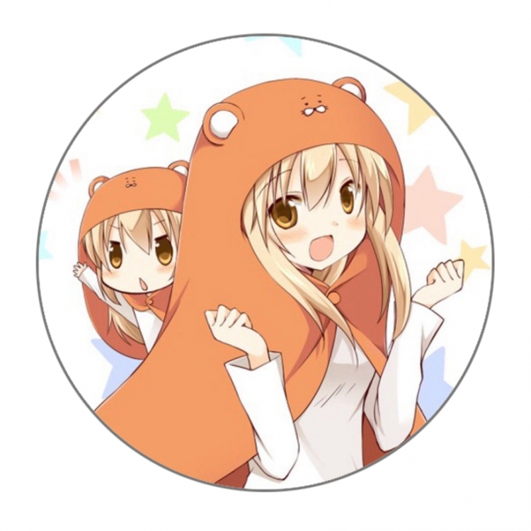 Himouto! Umaru-chan Foldable mobile phone holder airbag lazy bracket price for 10 pcs 