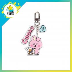 BTS  acrylic Pendant Key Chain...