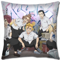 Tokyo Revengers Anime square f...