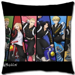 Tokyo Revengers Anime square f...
