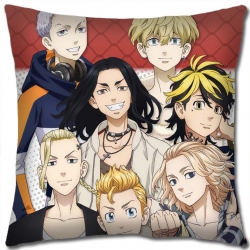 Tokyo Revengers Anime square f...