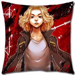 Tokyo Revengers Anime square f...