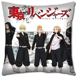 Tokyo Revengers Anime square f...