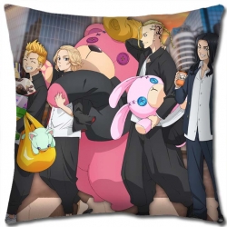 Tokyo Revengers Anime square f...