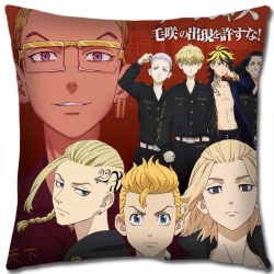 Tokyo Revengers Anime square f...