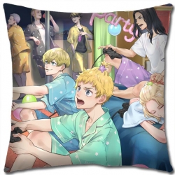 Tokyo Revengers Anime square f...