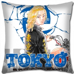 Tokyo Revengers Anime square f...