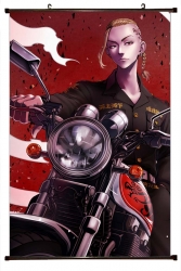 Tokyo Revengers  Anime black P...