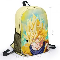 DRAGON BALL Animation surround...
