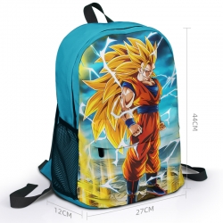 DRAGON BALL Animation surround...