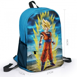 DRAGON BALL Animation surround...