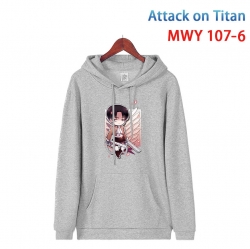 Shingeki no Kyojin Cartoon Sle...