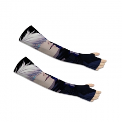 Jujutsu Kaisen   Printed Long ...